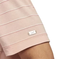 Nike Gents Dri-FIT Player Striped Polo Shirt Arctic Orange - Brushed Silver (800) 8 Nike Gents Dri-FIT Player Striped Polo Shirt Arctic Orange - Brushed Silver (800) -Sale Nike Online P DH0891NIKESHIRTORANGESILVER800GENTS 3 L