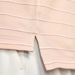 Nike Gents Dri-FIT Player Striped Polo Shirt Arctic Orange - Brushed Silver (800) 9 Nike Gents Dri-FIT Player Striped Polo Shirt Arctic Orange - Brushed Silver (800) -Sale Nike Online P DH0891NIKESHIRTORANGESILVER800GENTS 4 L