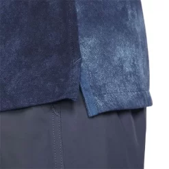 Gents The Nike Polo Shirt Dark Marina Blue (407) 11 Gents The Nike Polo Shirt Dark Marina Blue (407) -Sale Nike Online P DH0966NIKESHIRTBLUE407GENTS 5 L