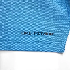 Nike Gents Dri-FIT ADV Vapor ½ Zip Top Marina - Dutch Blue - Black (407) -Sale Nike Online P DH0982NIKEGENTSTOPBLUE407GENTS 7 L