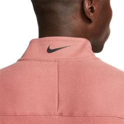 Nike Gents Dri-FIT ADV Vapor ½ Zip Top Red (691) -Sale Nike Online P DH0982NIKEGENTSTOPRED691GENTS 3 L