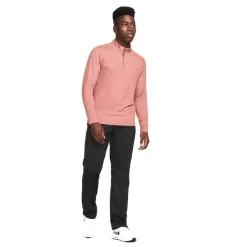 Nike Gents Dri-FIT ADV Vapor ½ Zip Top Red (691) -Sale Nike Online P DH0982NIKEGENTSTOPRED691GENTS 4 L