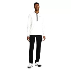 Nike Gents Dri-FIT Victory Heather ½ Zip Top Photon Dust (025) -Sale Nike Online P DH1261NIKETOPPHOTONDUST025GENTS 2 L