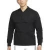 Nike Gents Dri-FIT NGC Long Sleeve Top Black (010)