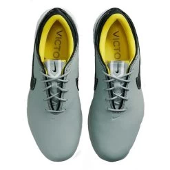 Nike Gents Air Zoom Victory Tour 2 Shoes Light Smoke Grey - White - Tour Yellow - Black (002) -Sale Nike Online P DJ6569NIKESHOESGREY002GENTS 3 L