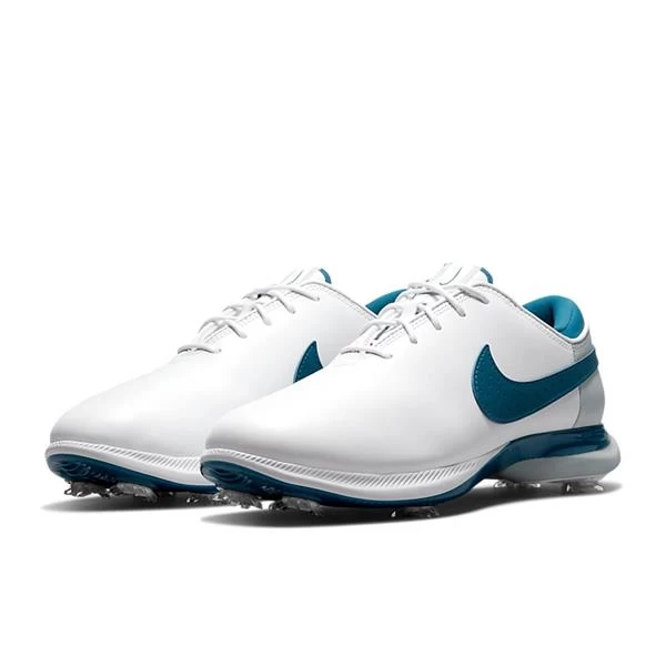 Nike Gents Air Zoom Victory Tour 2 Shoes White (101) 5 Nike Gents Air Zoom Victory Tour 2 Shoes White (101) - Image 5