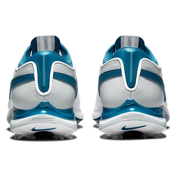 Nike Gents Air Zoom Victory Tour 2 Shoes White (101) 6 Nike Gents Air Zoom Victory Tour 2 Shoes White (101) - Image 6