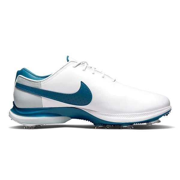 Nike Gents Air Zoom Victory Tour 2 Shoes White (101) 1 Nike Gents Air Zoom Victory Tour 2 Shoes White (101)