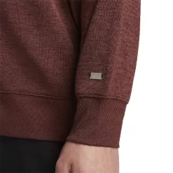 Nike Gents Dri-FIT Golf Hoodie Burgundy Crush - Brushed Silver (652) 7 Nike Gents Dri-FIT Golf Hoodie Burgundy Crush - Brushed Silver (652) -Sale Nike Online P DN1906NIKEHOODIEBURGUNDY652GENTS 3 L