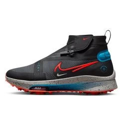 Nike Gents Air Zoom Infinity Tour 2 Shoes Anthracite (060) -Sale Nike Online P DO8997NIKESHOESANTHRACITE060GENTS 2 L