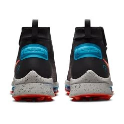 Nike Gents Air Zoom Infinity Tour 2 Shoes Anthracite (060) -Sale Nike Online P DO8997NIKESHOESANTHRACITE060GENTS 4 L