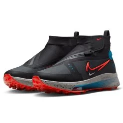Nike Gents Air Zoom Infinity Tour 2 Shoes Anthracite (060) -Sale Nike Online P DO8997NIKESHOESANTHRACITE060GENTS 5 L