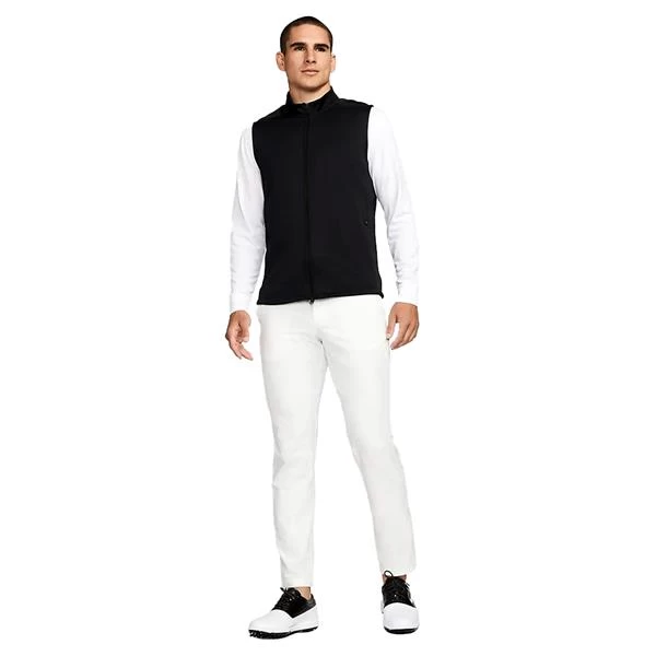 Nike Gents Therma-Fit Victory Vest Black (010) 3 Nike Gents Therma-Fit Victory Vest Black (010) - Image 3