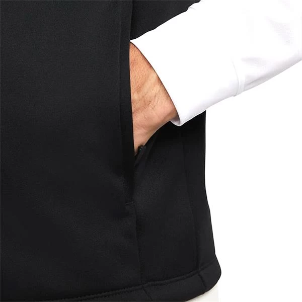 Nike Gents Therma-Fit Victory Vest Black (010) 6 Nike Gents Therma-Fit Victory Vest Black (010) - Image 6