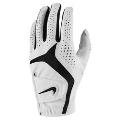 Nike Gents Dura Feel X Glove Left Hand White (284)
