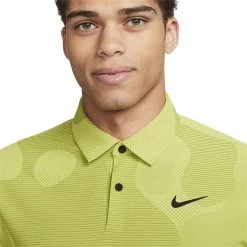Nike Gents Dri-FIT ADV Tour Camo Polo Shirt Pear (377) 8 Nike Gents Dri-FIT ADV Tour Camo Polo Shirt Pear (377) -Sale Nike Online P DR5312NIKESHIRTPEAR377GENTS 3 L