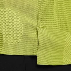 Nike Gents Dri-FIT ADV Tour Camo Polo Shirt Pear (377) 9 Nike Gents Dri-FIT ADV Tour Camo Polo Shirt Pear (377) -Sale Nike Online P DR5312NIKESHIRTPEAR377GENTS 4 L