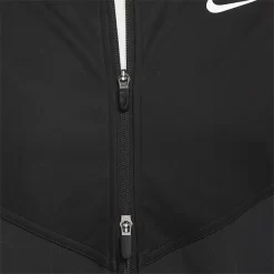 Nike Gents Tour Essential Jacket Black (010) -Sale Nike Online P DV1663NIKEJACKETBLACK010GENTS 4 L
