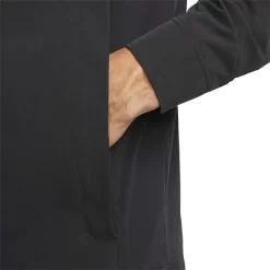 Nike Gents Tour Essential Jacket Black (010) -Sale Nike Online P DV1663NIKEJACKETBLACK010GENTS 5 L