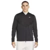 Nike Gents Tour Essential Jacket Black (010)