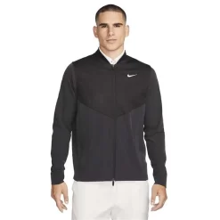 Nike Gents Tour Essential Jacket Black (010)