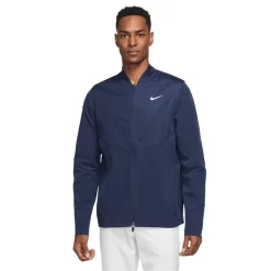 Nike Gents Tour Essential Jacket Midnight Navy (410)
