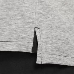 Nike Gents Dri-FIT Tour Heathered Polo Shirt Black (010) 10 Nike Gents Dri-FIT Tour Heathered Polo Shirt Black (010) -Sale Nike Online P DV3123NIKESHIRTBLACK010GENTS 4 L