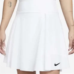 Nike Ladies Dri-FIT Advantage Long Skirt White (100) 8 Nike Ladies Dri-FIT Advantage Long Skirt White (100) -Sale Nike Online P DX1425NIKESKIRTWHITE100LADIES 6 L