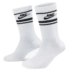 Nike Everyday Essential Crew Socks 3-Pack White (103)