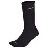 Nike DriFit 3-Pack Crew Socks Black