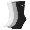 Nike Lightweight 3-Pack Crew Gents Socks Multicoloured (901)