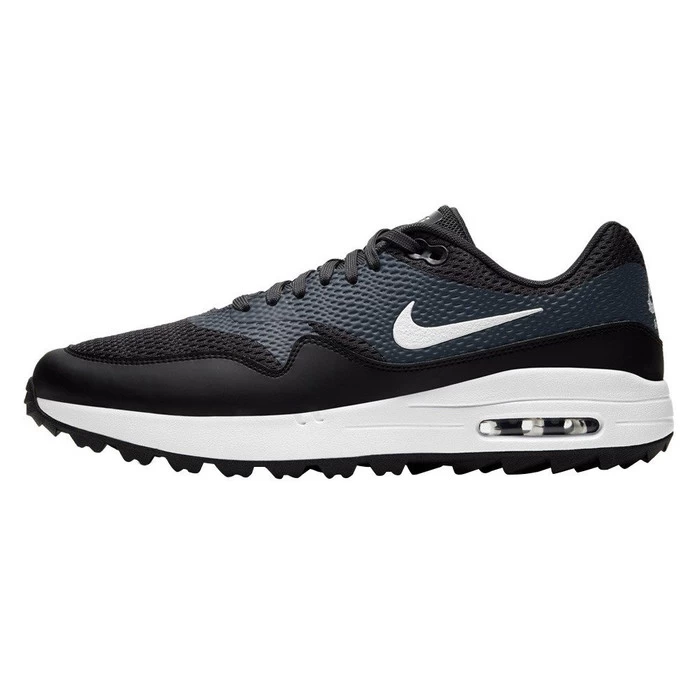 Nike Air Max 1 G Spikeless Golf Shoes 2020 3 Nike Air Max 1 G Spikeless Golf Shoes 2020 - Image 3