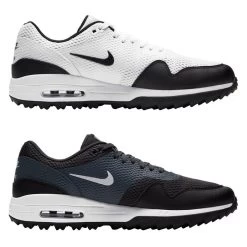 Nike Air Max 1 G Spikeless Golf Shoes 2020