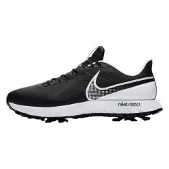 Nike React Infinity Pro Golf Shoes 2020 -Sale Nike Online ann0866 black white 2 70642.1664840982
