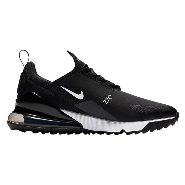 Nike Air Max 270 G Spikeless Golf Shoes 2023 Unisex 2 Nike Air Max 270 G Spikeless Golf Shoes 2023 Unisex - Image 2