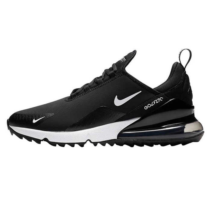 Nike Air Max 270 G Spikeless Golf Shoes 2023 Unisex 3 Nike Air Max 270 G Spikeless Golf Shoes 2023 Unisex - Image 3