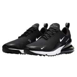 Nike Air Max 270 G Spikeless Golf Shoes 2023 Unisex 9 Nike Air Max 270 G Spikeless Golf Shoes 2023 Unisex -Sale Nike Online ann0868 black white hot punch 1 3 03929.1664844390