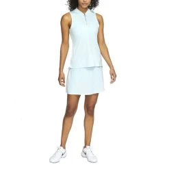 Nike Dri-Fit Sleeveless Golf Polo 2020 Women -Sale Nike Online ann1006 topaz mist 4 29989.1664007167