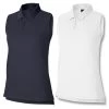 Nike Dri-Fit Ace Sleeveless Golf Polo 2020 Women