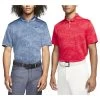 Nike Dri Fit Vapor Camo Golf Polo 2020