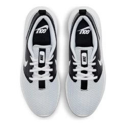 Nike Roshe G Junior Spikeless Golf Shoes 2021 Boys -Sale Nike Online ann1775 pure platinum black white 4 91495.1664003449