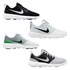 Nike Roshe G Junior Spikeless Golf Shoes 2021 Boys