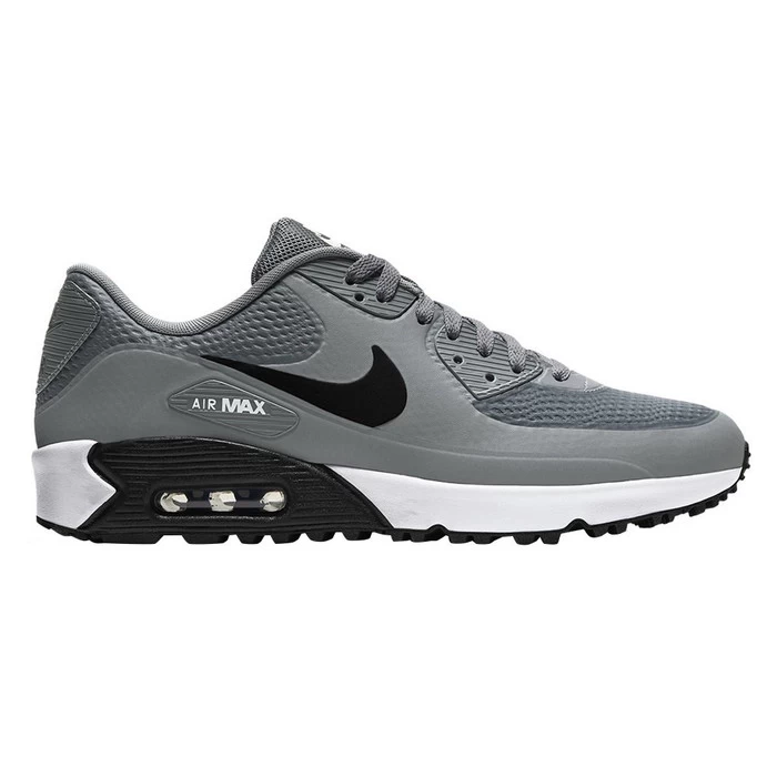 Nike Air Max 90 G Spikeless Golf Shoes Unisex 4 Nike Air Max 90 G Spikeless Golf Shoes Unisex - Image 4