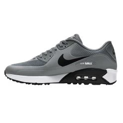 Nike Air Max 90 G Spikeless Golf Shoes Unisex 10 Nike Air Max 90 G Spikeless Golf Shoes Unisex -Sale Nike Online ann1776 smoke gray black white 1 2 04423.1664004744