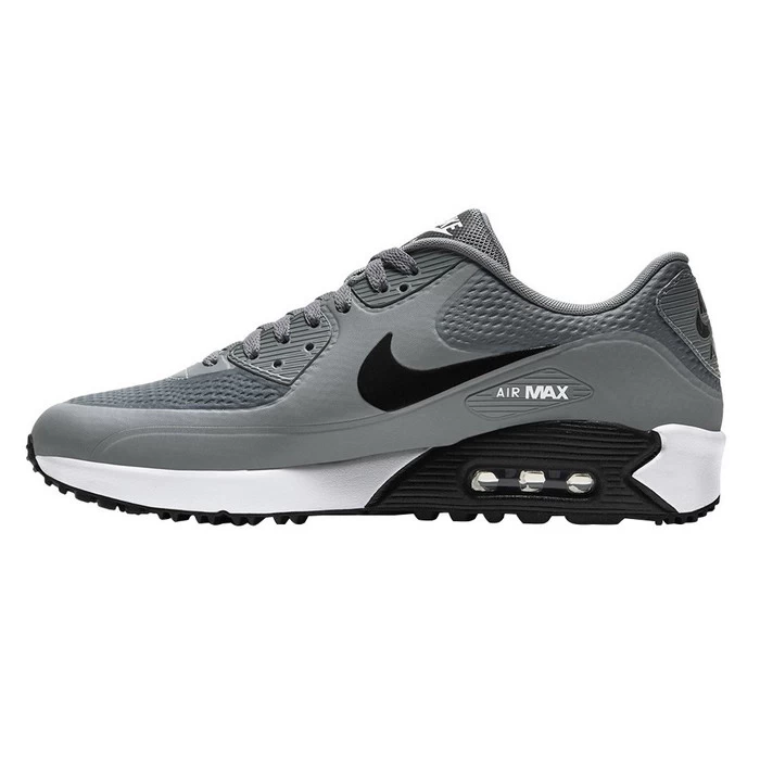 Nike Air Max 90 G Spikeless Golf Shoes Unisex 5 Nike Air Max 90 G Spikeless Golf Shoes Unisex - Image 5