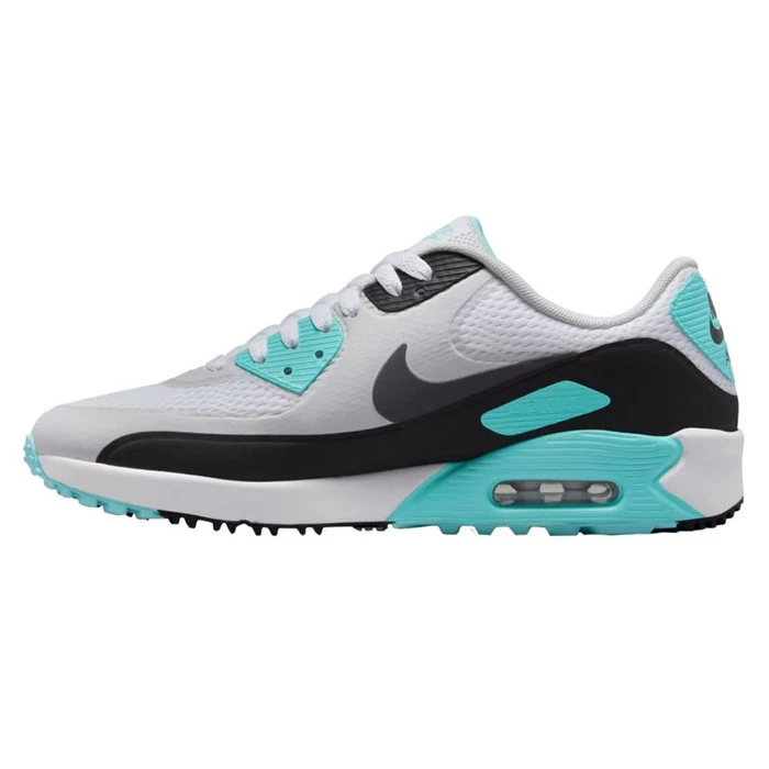 Nike Air Max 90 G Spikeless Golf Shoes Unisex 2 Nike Air Max 90 G Spikeless Golf Shoes Unisex - Image 2