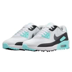Nike Air Max 90 G Spikeless Golf Shoes Unisex 8 Nike Air Max 90 G Spikeless Golf Shoes Unisex -Sale Nike Online ann1776 white dark gray copa photon dust 3 87366.1664005692