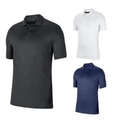 Nike Dri-Fit Vapor Graphic Golf Polo 2021