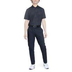 Nike Dri-Fit Tiger Woods Striped Golf Polo 2021 -Sale Nike Online ann1780 dark smoke gray 1 2 94985.1664256657