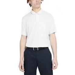 Nike Dri-Fit Tiger Woods Striped Golf Polo 2021 -Sale Nike Online ann1780 white 2 1 39238.1664256714